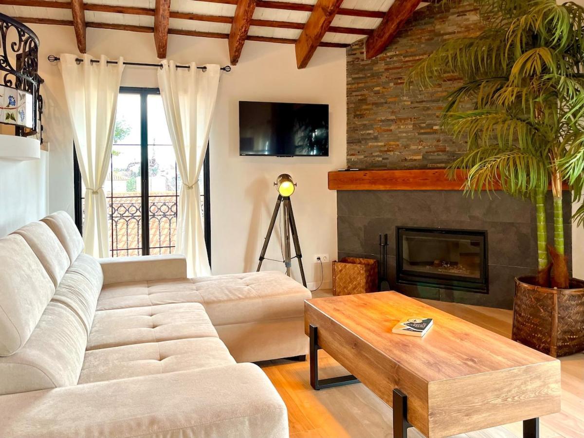 Luminoso Loft Boutique A 5 Min Del Metro Apartment